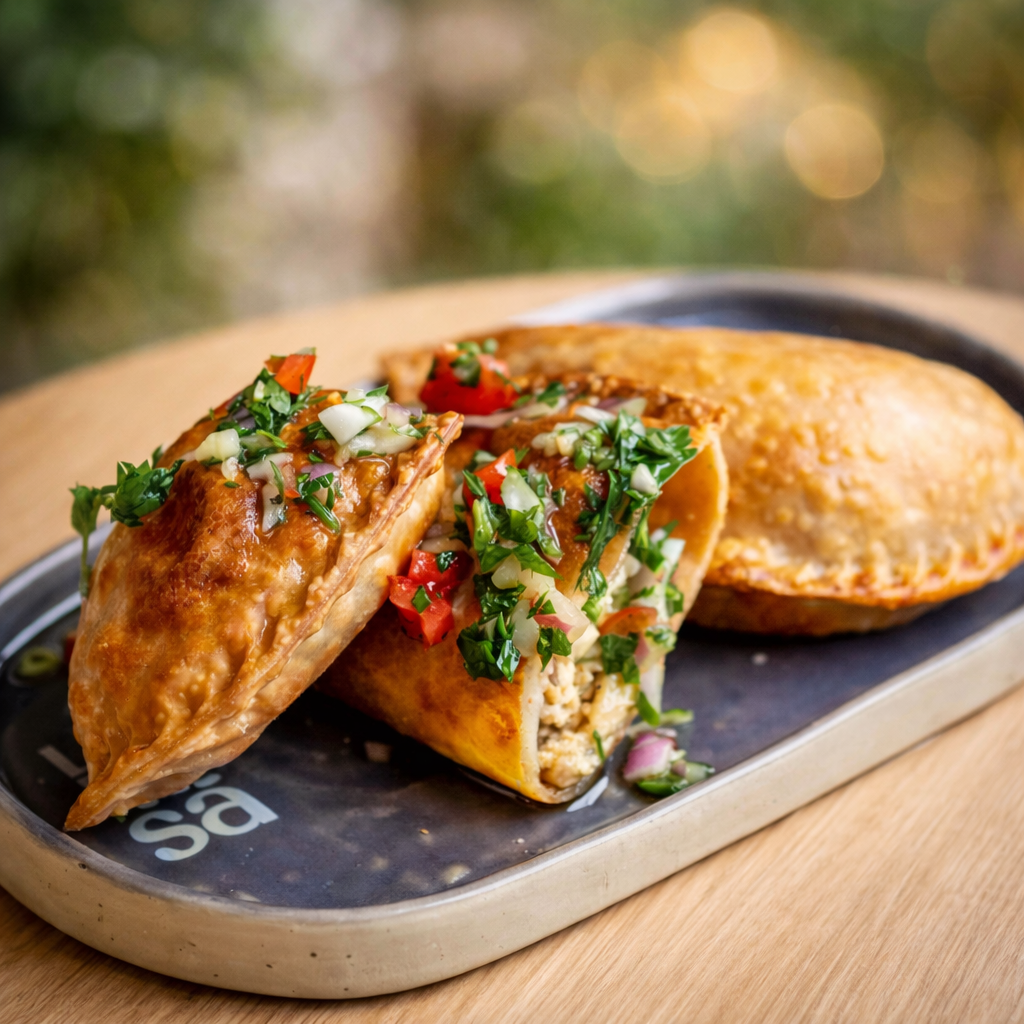 Assorted Daily Baked Goods